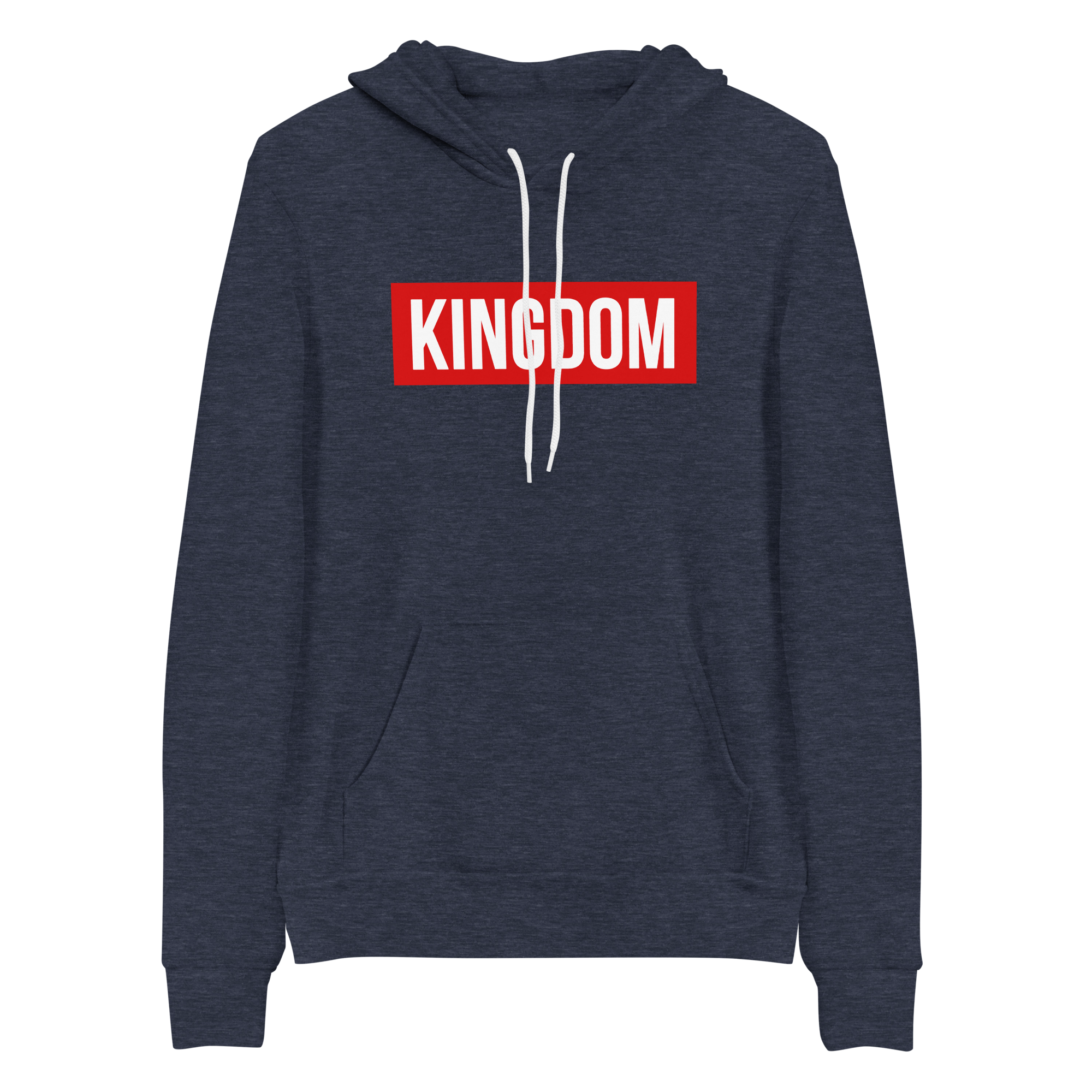 Kingdom - Unisex Pullover Hoodie