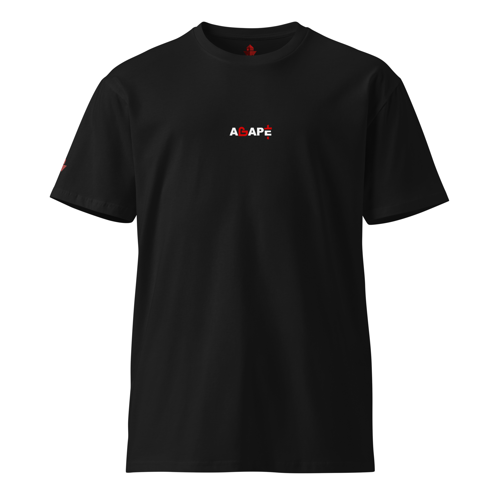 Agape - Unisex Premium T-Shirt