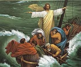 The Storm In Our Homes