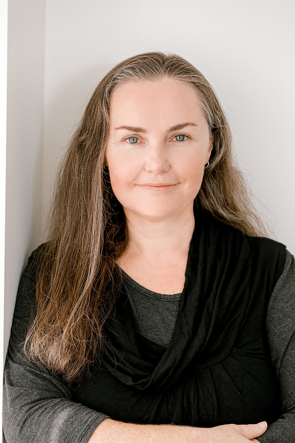 Jen Strachan Online Naturopath