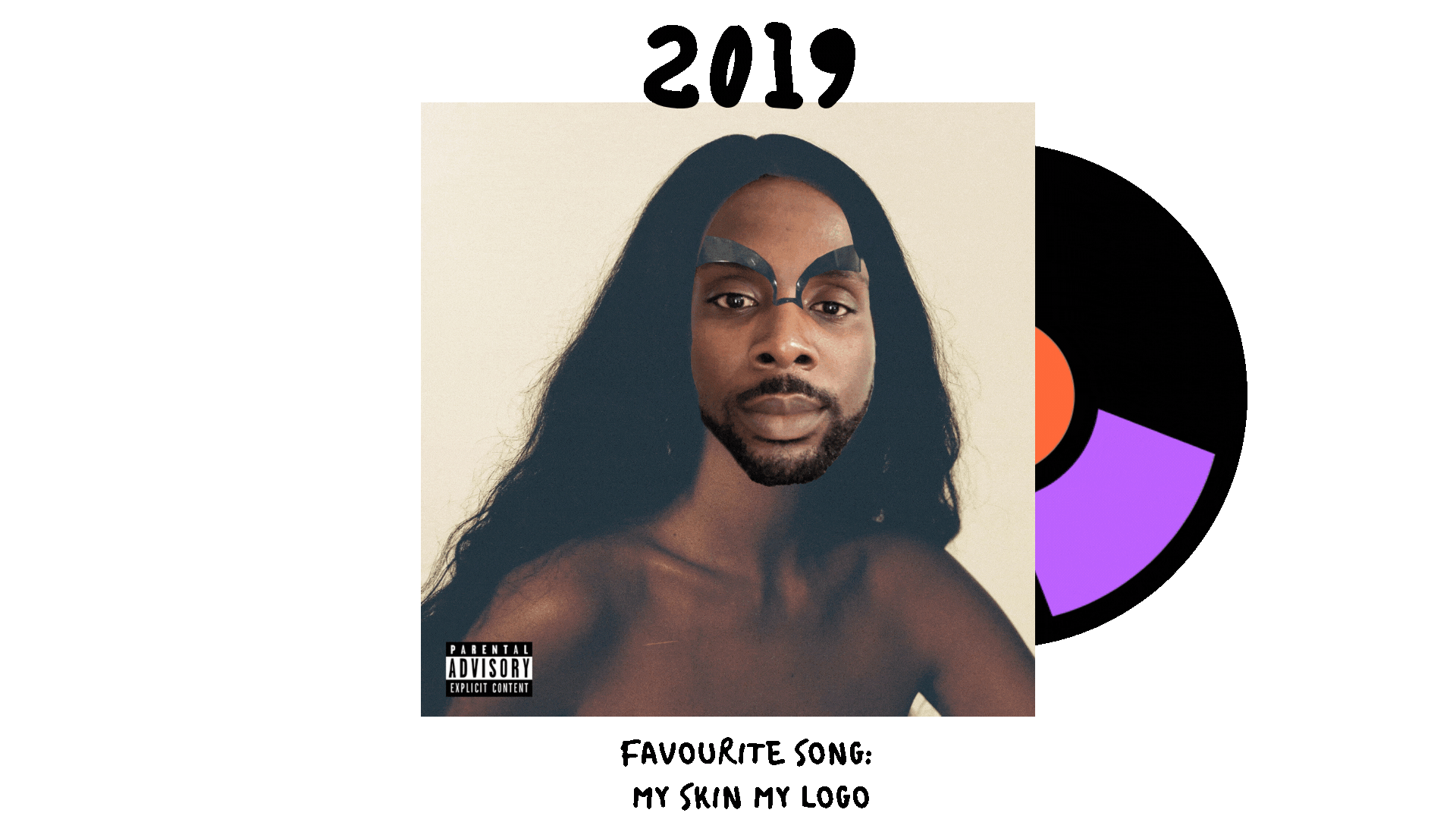 2019: The year I started my Masters...