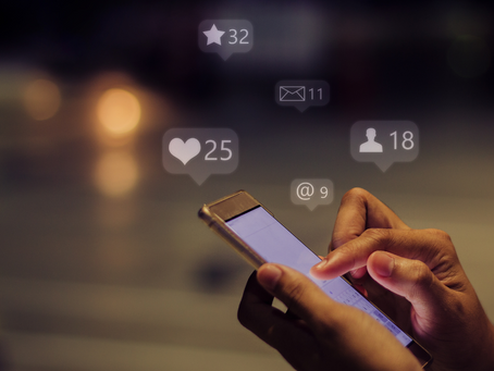 Property Marketing Success: Harnessing the Power of Social Media Reels and Stories