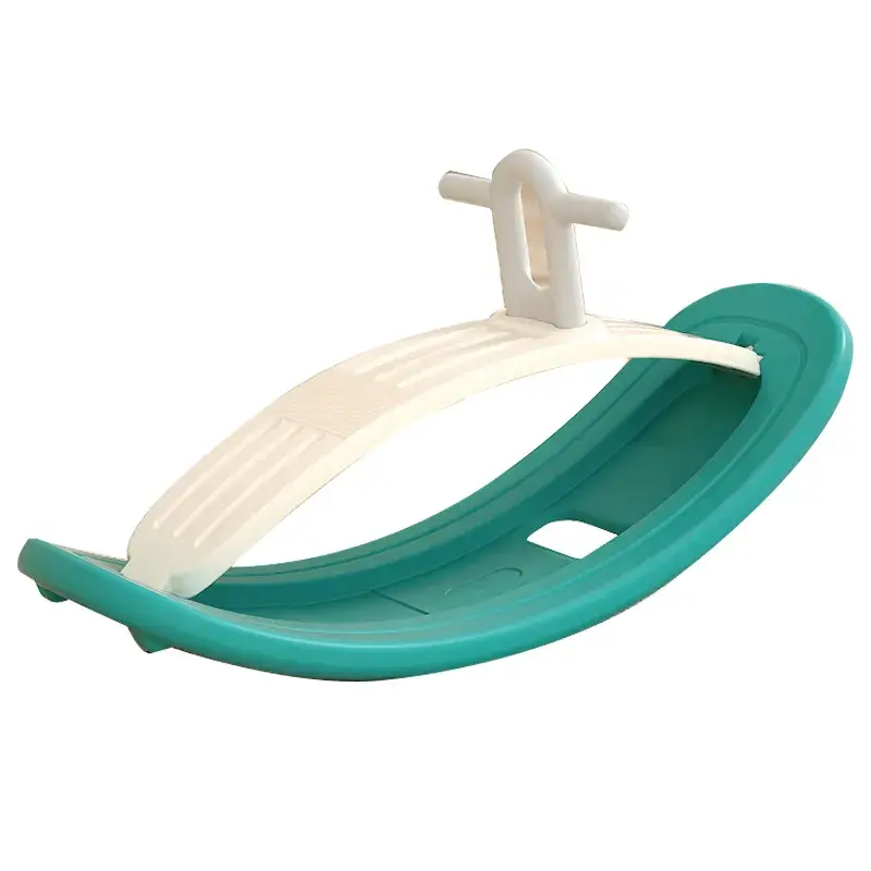 Seesaw Indoor Sensory Training