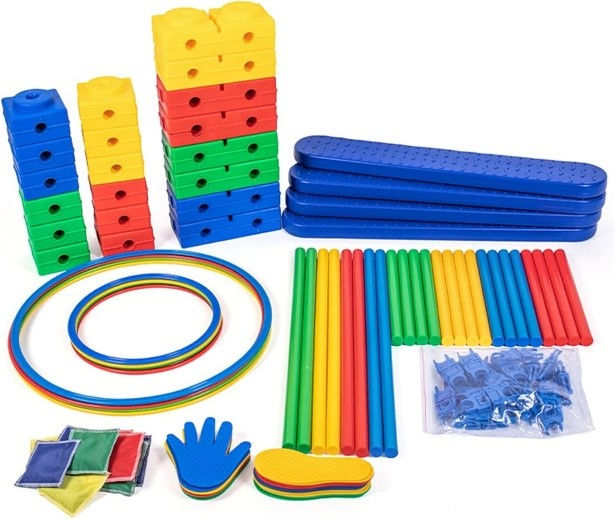 Thumbnail: Motor Skill Universal Set