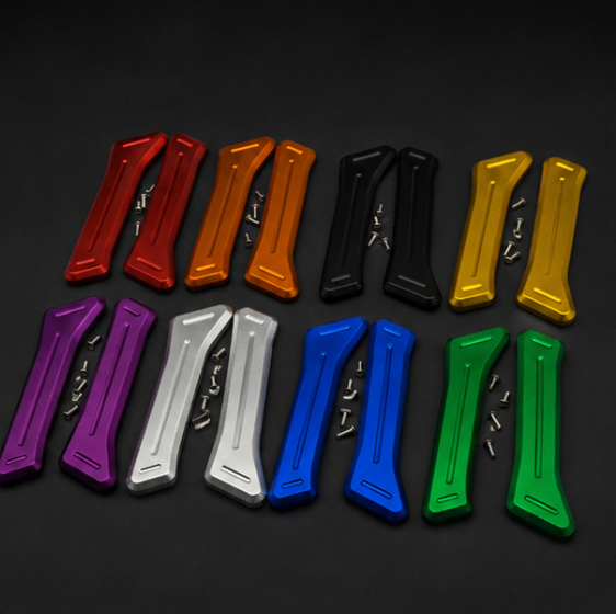 Surron Ultra Bee Side Panels