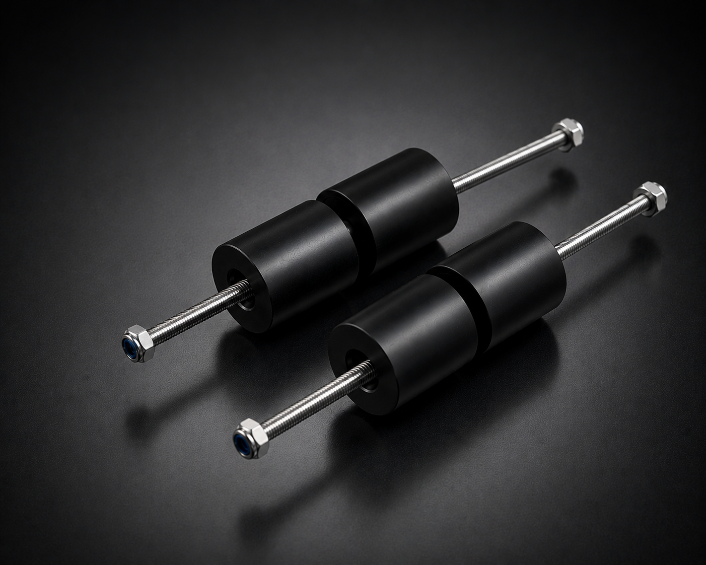 Ultra Bee Axle Sliders