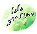 לוגו: גלגל אמנות הריפוי
