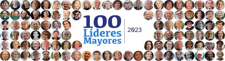 UC.cl - Más de 850 postulaciones recibió la tercera versión de “100 Líderes Mayores”