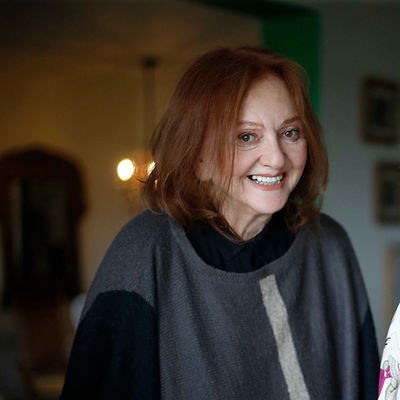 Gloria Münchmeyer Barber