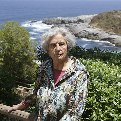 Adriana Hoffmann Jacoby ✝