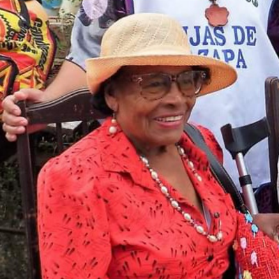 Guillermina Flores Corbacho