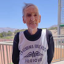 Imagen de un pantalón verde con gorro