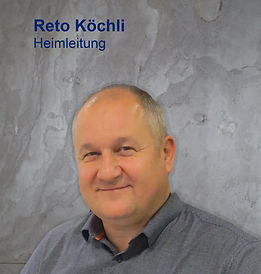 Reto Köchli