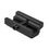 Thumbnail: RAIL MOUNTED SLING SWIVEL STUD/ BIPOD ADAPTER