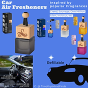 Air Freshener - car.png