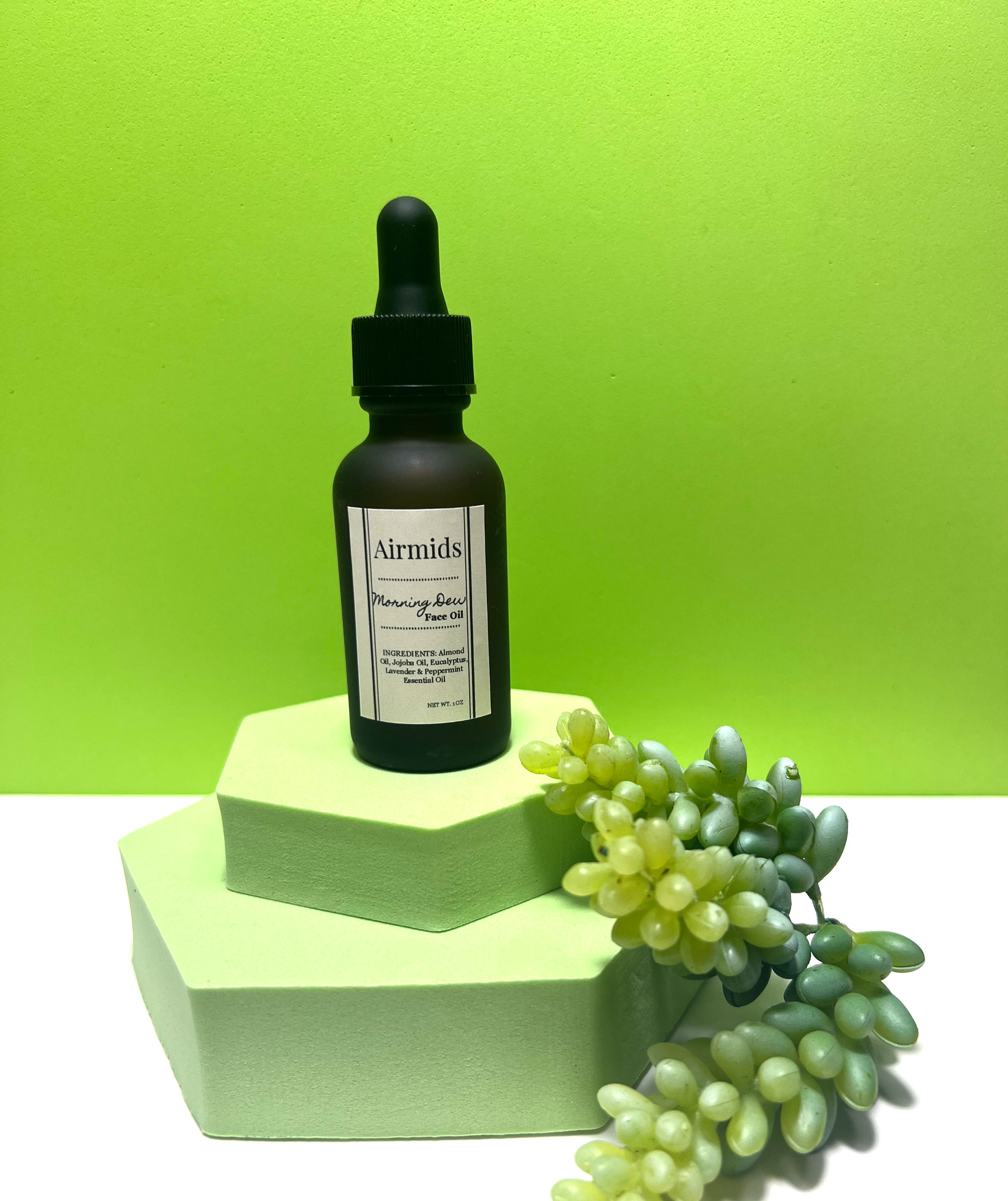 Morning Dew Face Oil