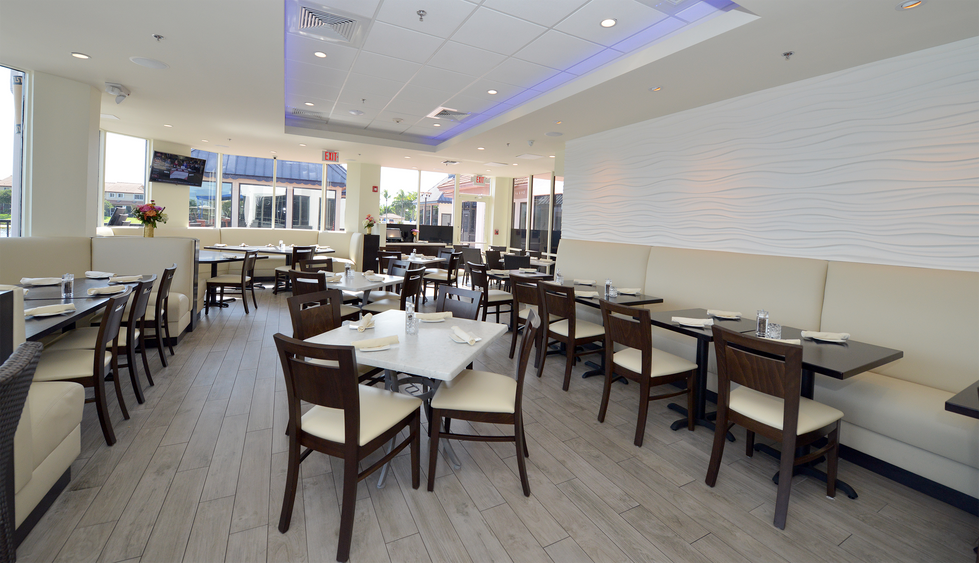 Miami Furniture Design
