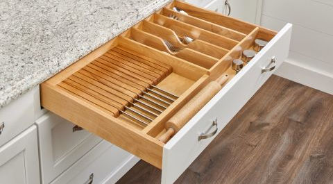 Drawer Insert