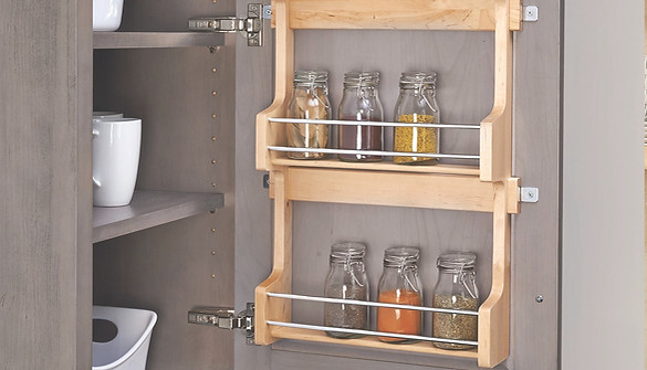 Spice Rack