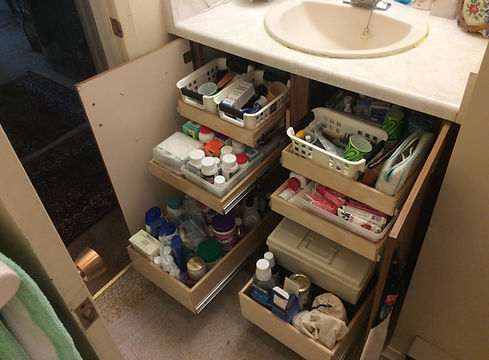 Drawers