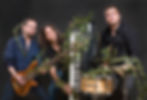 Groupe de musique Yoël