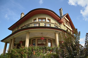 Restaurant Monthey Pavillon de Jade