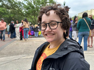 We All Have Unique Strengths and Talents               by Isabella Manrique    