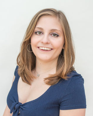 I'm a Full-On Theater Kid! by Emilija Sipaviciute