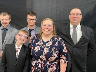 Fighting to Get the Health Care I Need and Deserve - by Crystal Messer