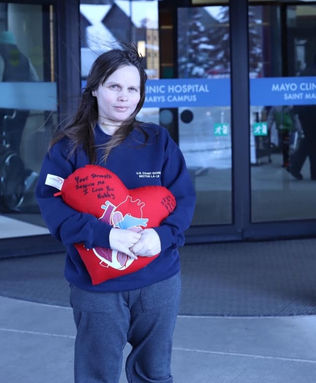 Let's Educate and Advocate for Ourselves - by Courtney Gilbert