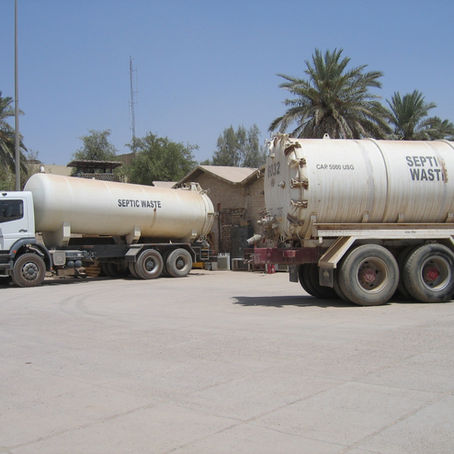 Rescuing a Middle East 3PL’s Zoho Books Implementation