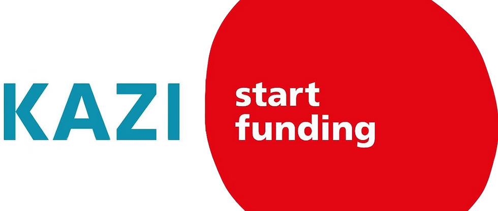 Home KaziStartfunding