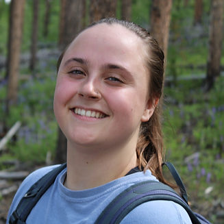 Ashlyn Brand head shot