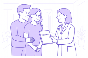 Advanced Male Infertility Treatment