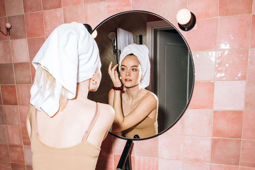 The Magic of Double Cleansing: Why Oil-Based Cleansers Come First