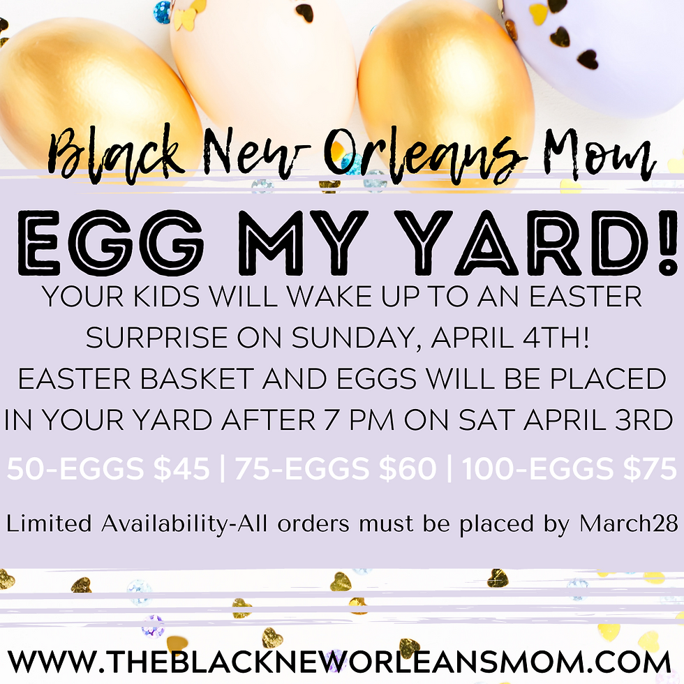Egg My Yard