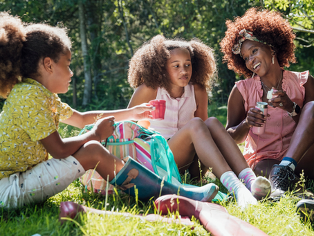 Navigating Festival Season With Your Little Ones: A NOLA Mom’s Guide
