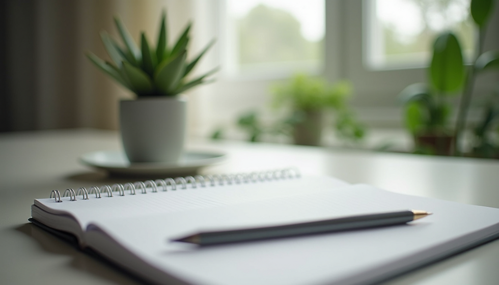 Practical Strategies to a More Balanced Lifestyle