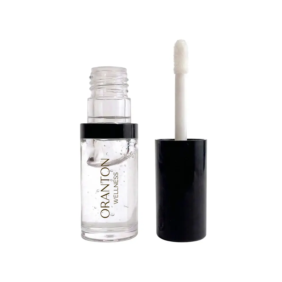 Thumbnail: Hydrating Lip Oil - Glass Slipper