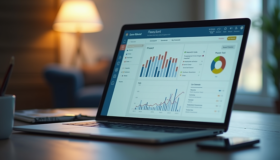 Streamlining Workflows with Online Team Management Tools
