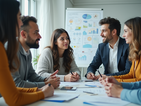 Understanding the Six Essential Systems Factors for Effective Change Management