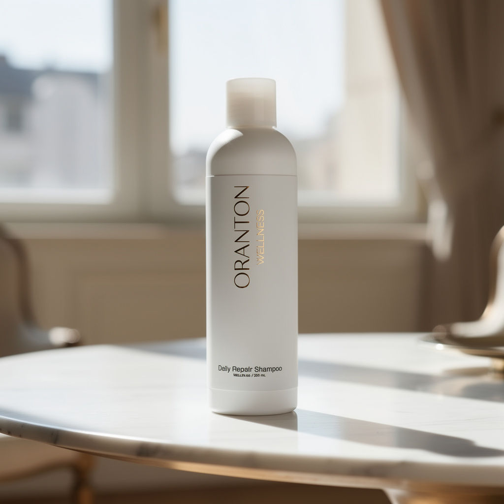 Daily Repair Shampoo
