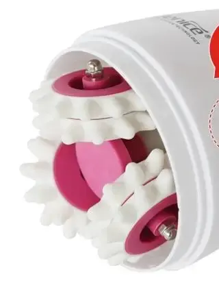 Thumbnail: Reduce Abdominal Fat Press Machine Power Plate Weight