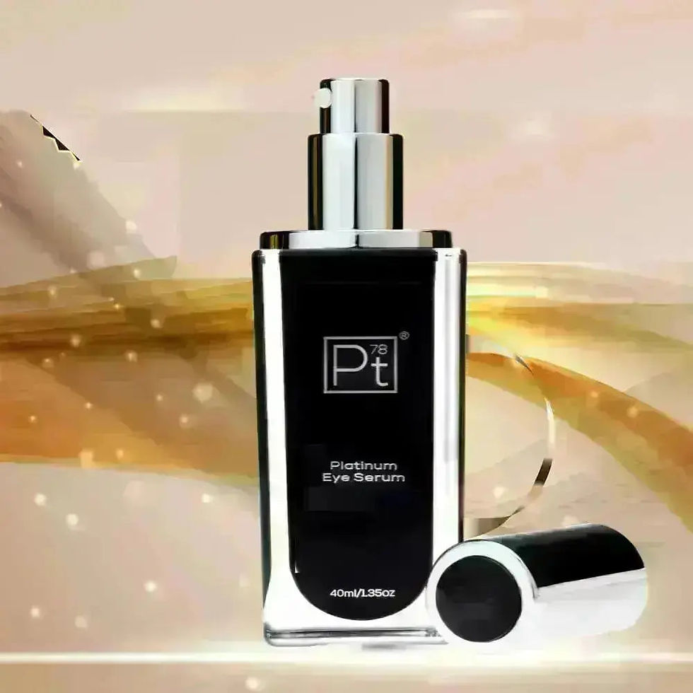 Thumbnail: Platinum Eye Serum