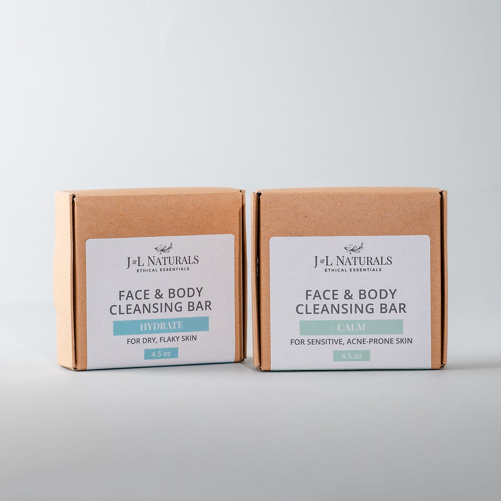Thumbnail: Cleanser (Duo)