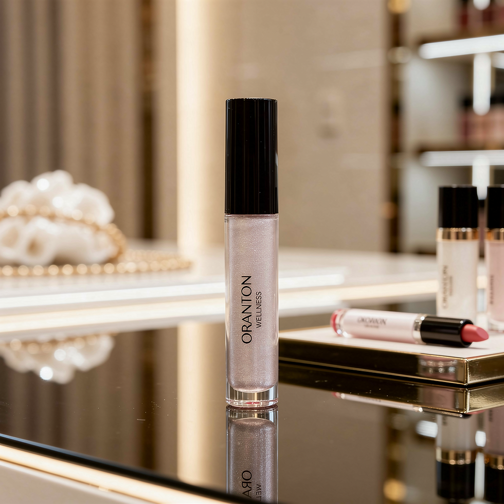 Thumbnail: Lip Gloss - Glamor