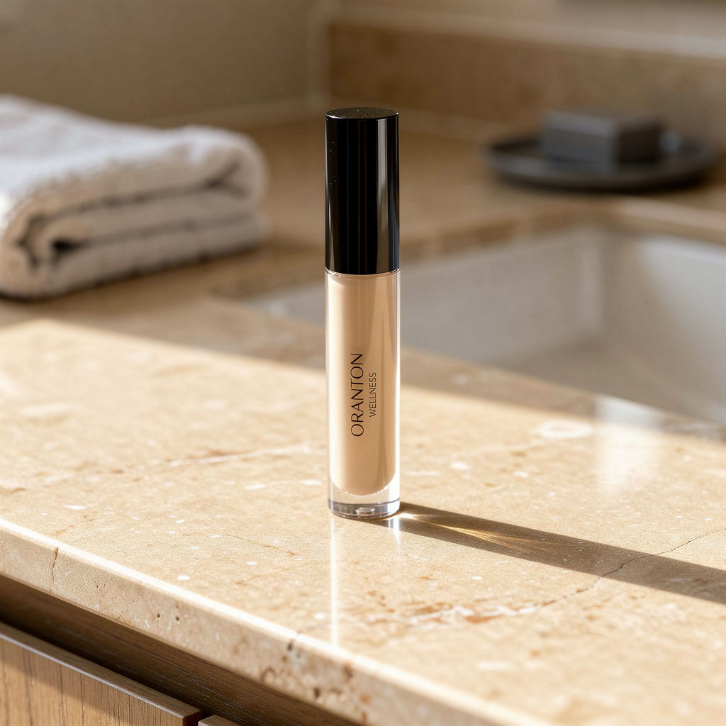 Concealing Cream - Nougat