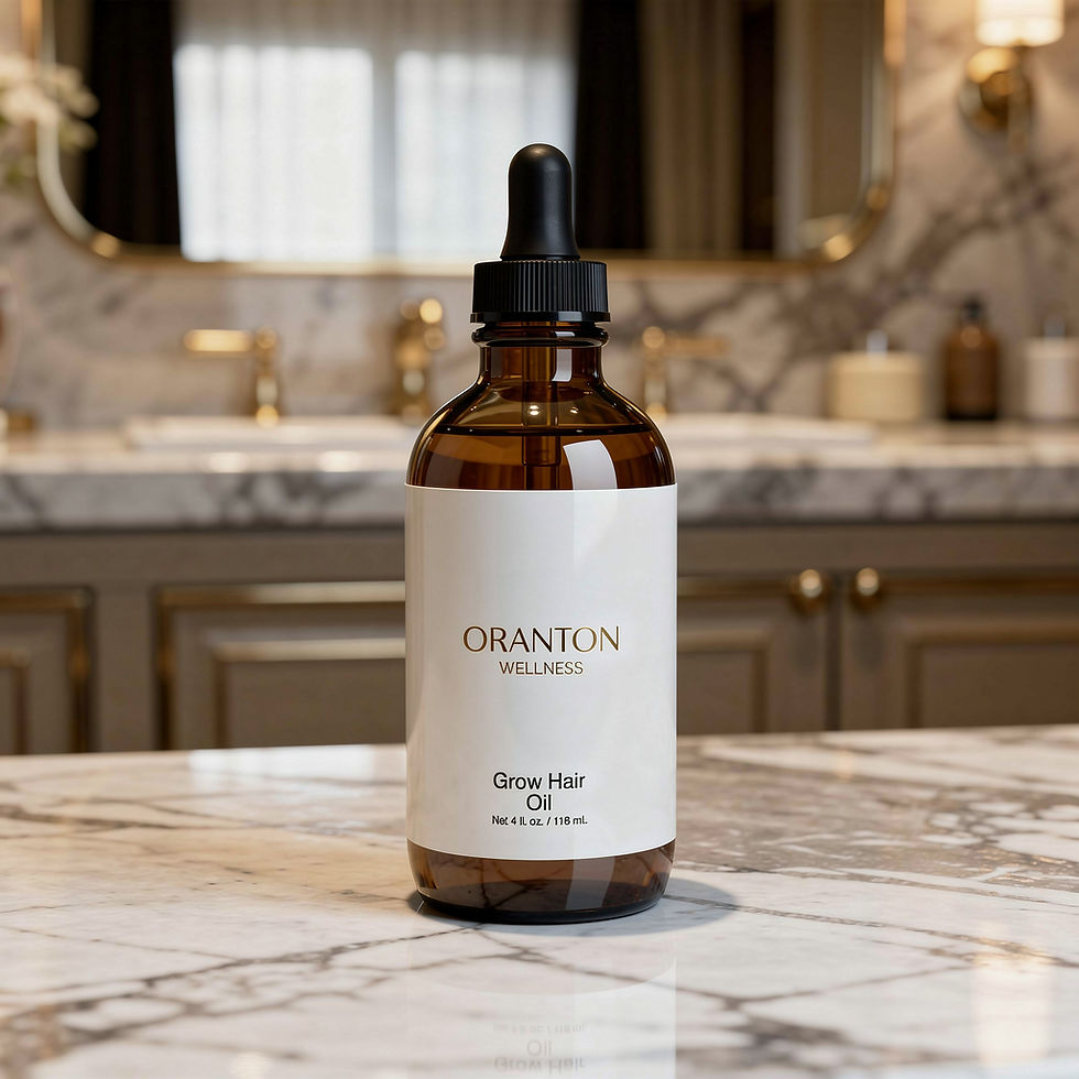 Thumbnail: Grow Hair Oil