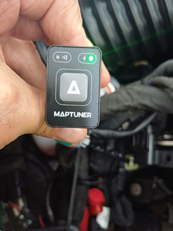 Latest Nano Map Tuner