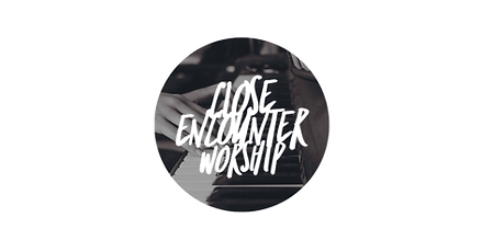 close encounter worship logo website thu